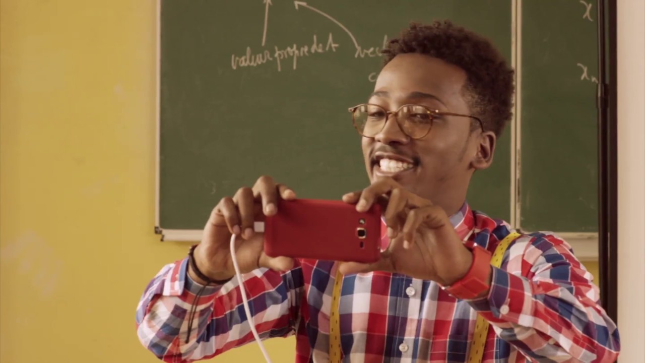 RDC Apprendre en mode 4G grâce au Modem 4G de YouTube