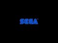 SEGA Logo From Neon Genesis Evangelion Movies 1997 