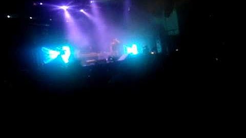 ITCH-E AND SCRATCH-E WITH SCRIBE AT BDO 2010