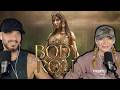FILMMAKERS REACT TO Body Roll Nora Fatehi Feat Yo Yo Honey Singh Official Music Video 