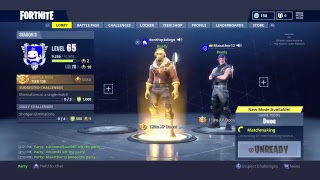 Fortnite Gameplay Met Kollix