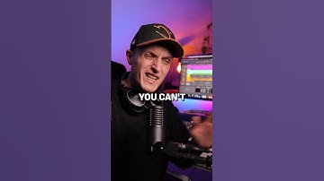 What Is Mastering Glue Compression?