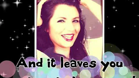 Sonya Hurst- Ever after (Original song clip)