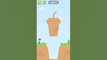 Slice to Save All Levels gameplay #lvl17 #viralreels #gameshorts #viral #gameplay #gamingshorts