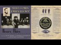 1930, Here Comes Emily Brown, Henry Thies Orch. HD 78rpm