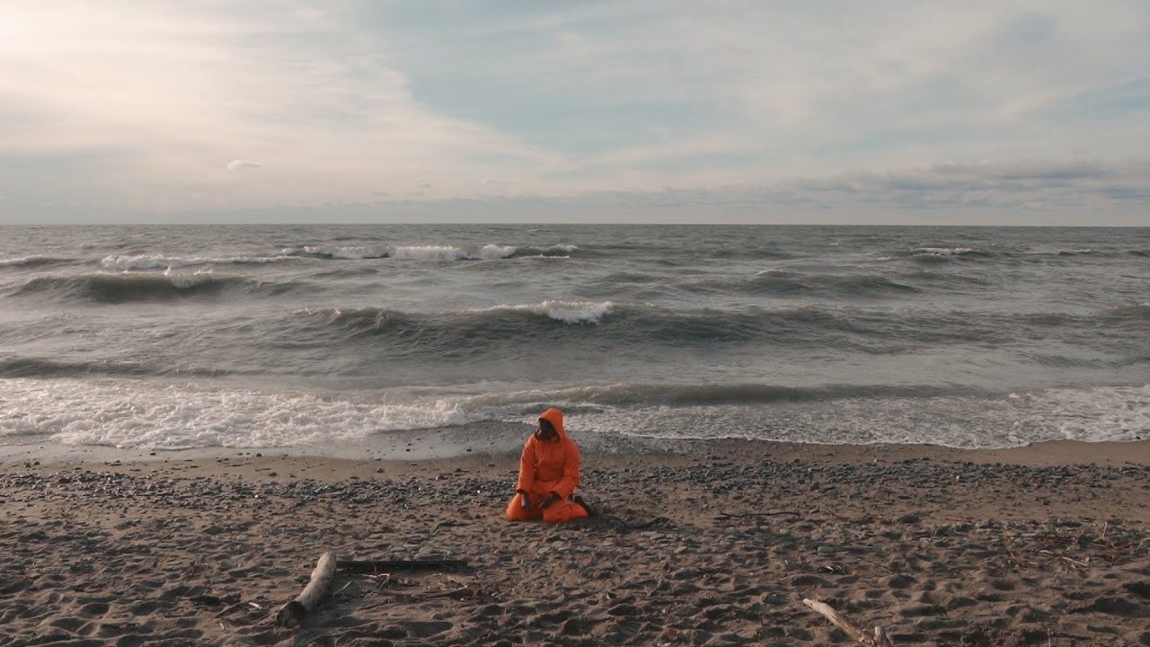 Montell Fish - Crumble Pt 2.