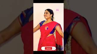 Enunga Innoruthi Enakku Venam #tamil #popular song #trending Ai Editing #dance