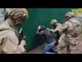 Ukrainian SBU Alpha | ЦСО "А" СБУ