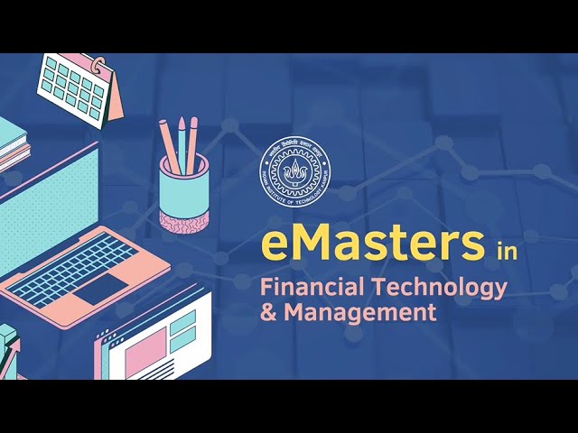 Masters in Financial Analysis Program at IIT Kanpur - Get a Degree