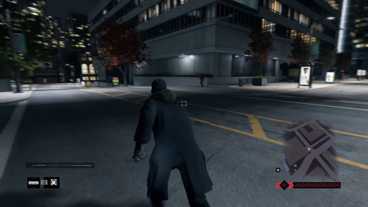 Casual Contract YouTube