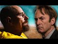 What Walter White and Jimmy McGill Teach Us About Self-Destruction