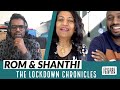 ROM & SHANTHI | THE DINESH CHRONICLE - PART TWO | EPISODE 14