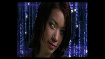 Cinelerra Chroma-key and Object Tracking test