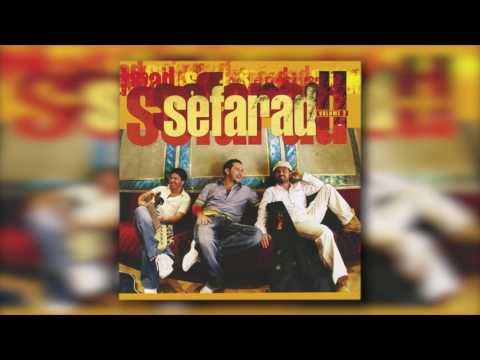 Sefarad - Ijika Dile