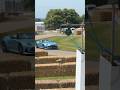 Aston Martin DB12 Volante at #goodwoodfestivalofspeed 2024 #fos #astonmartin #db12 #viral #shorts