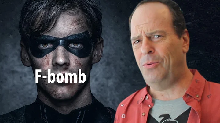 Robin voice actor Loren Lester doesn't approve of ...