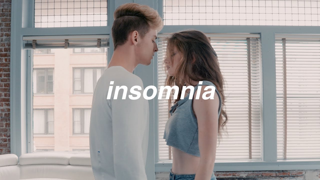 Insomnia  Daya  Dytto x Josh pt 2  Dance Video