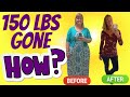 150lb fat loss success story will help you lose weight