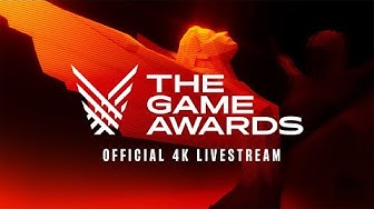 THE GAME AWARDS 2023: Official 4K Livestream (Monster Hunter, Blade, Light  no Fire) 