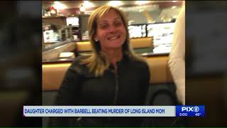 Famous Nassau couple charged in the barbell beating murder of woman`s mom Profile