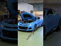 Florida High Performance LT4 Cam Package & Custom Tune #enginebuild #automotiveshop #autoexpert