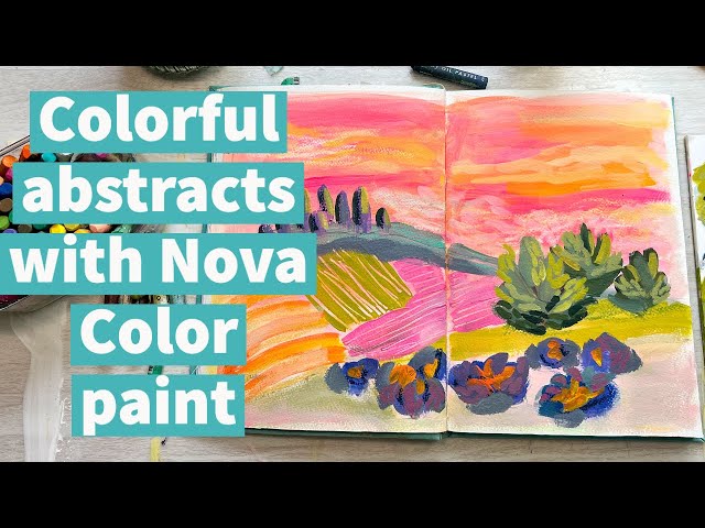 Basic Colored Pencil Techniques, Elisabeth Wellfare