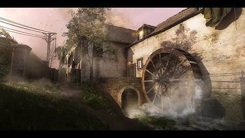 CDL Hardpoint Spawns pt. 1: BOCAGE