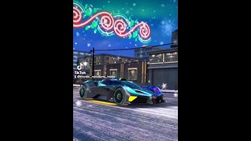 Bugati Bolide Need For Speed No Limits 5