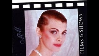 Mireille Mathieu Jambalaya