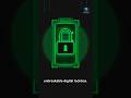 How does End to End Encryption work