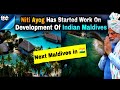 2022 | Maldives Of India | Lakshadweep | Global City | Big Progress Update | Megaprojects