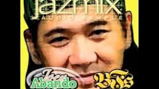 Dahil Mahal Kita-Live by: Joey Abando