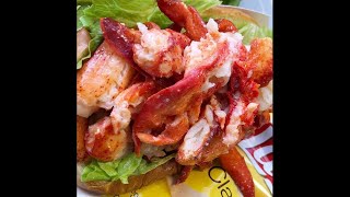 Tony's Clam Shop #1 Quincy, MA restaurant on Tripadvisor 🦞 Lobster Roll Showdown 🦀 Episode 🖐🏼