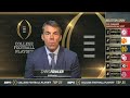 Chris Fowler’s Best College Football Calls 2018!