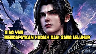 BTTH SEASON 5 EPISODE 216 SUB INDO - xiao yan mendapatkan hadiah dari xiao xuan