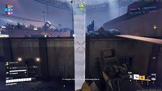 Blind Pyro Grenade Kill – Didn’t Even Try!