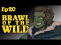 Dungeons & Dragons Live: BRAWL OF THE WILD! An Oxventure