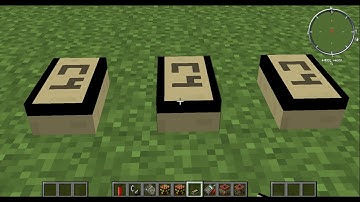 Minecraft Mod Review: Explosives Plus Mod