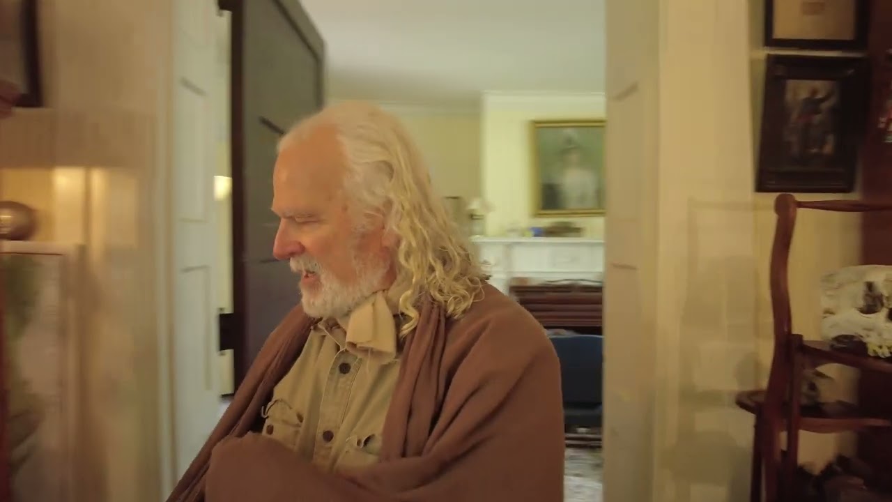 Reggie's Realm: a Journey through the Interesting!