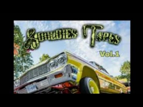 Soul Low Rider LOWRIDER SOUL - YouTube