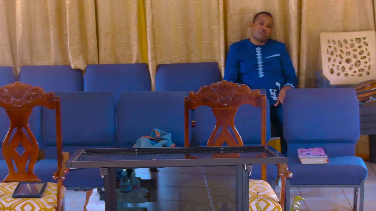 BTA St. Toolies Divine Worship