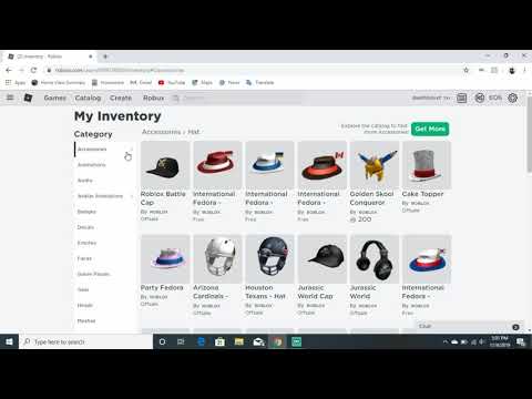 All Roblox Promo Code Still Working Free Items 2019 Youtube - videos matching halloween new free items roblox promo