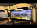 Train Simulator 2013 - EMD SD70 NS Heritage