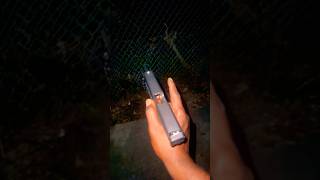 Glock 22 Gen4 .40Cal Full Size Carry Never Fails