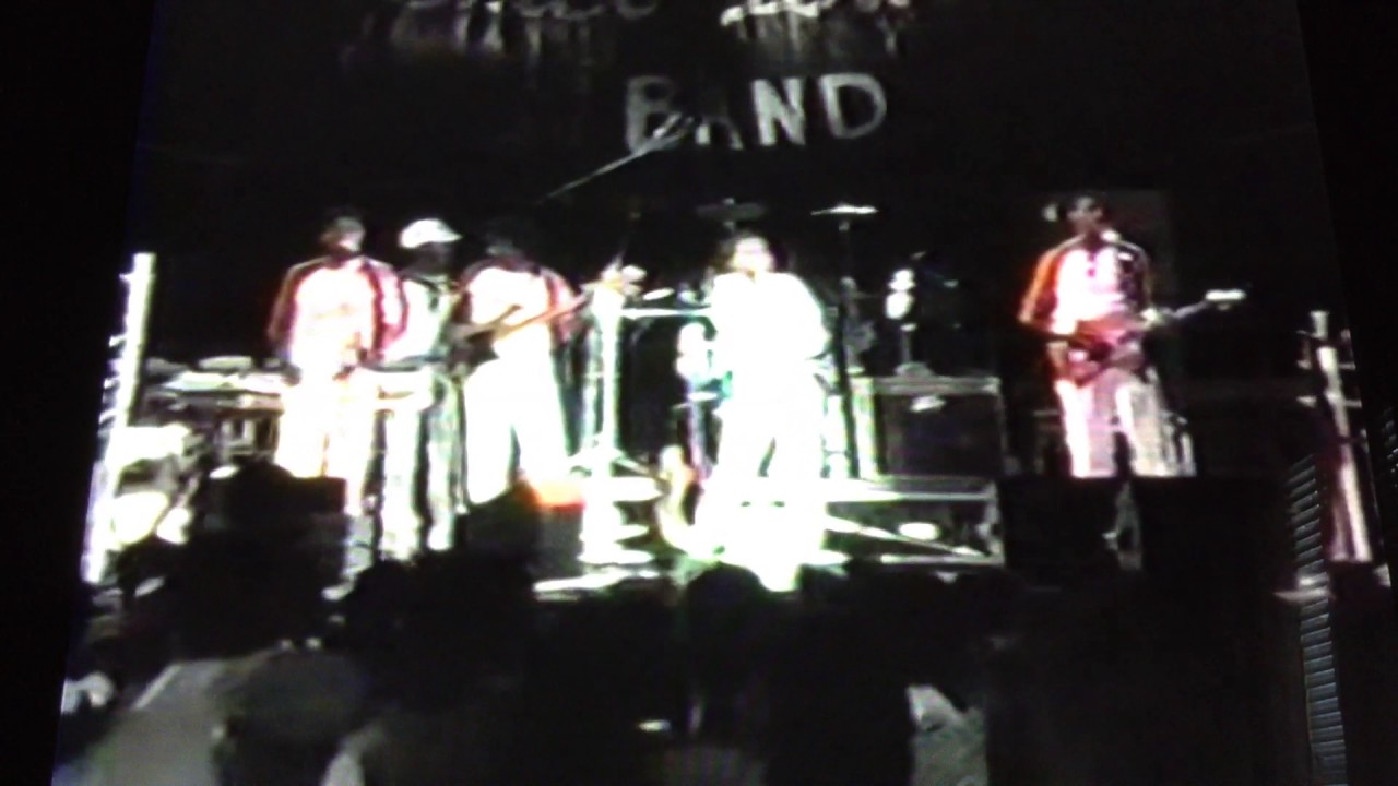 Direct Drive Band