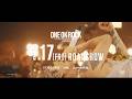 映画「ONE OK ROCK DETOX JAPAN TOUR 2025 AT NISSAN STADIUM IN CINEMAS」予告映像