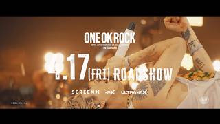 Japan Trailer #1-  ONE OK ROCK DETOX JAPAN TOUR AT NISSAN STADIUM 2025 IN CINEMAS
