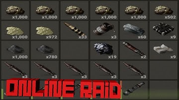 ONLINE RAID AFTER WHILE | ENGLISH SUBTITLES | CZ