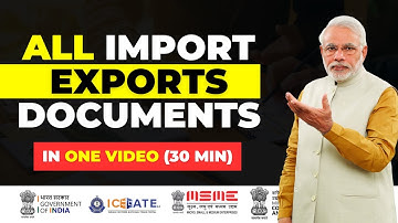 How to Start Import Export Business From Home | Complete Guide | Without Investment Export Business