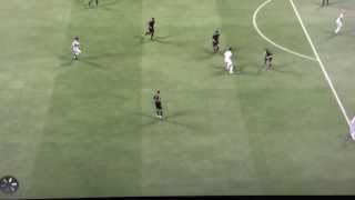Cristiano Ronaldo What A Goal Roulette Real Madrid Seasons Fifa 13 Hd Xbox
